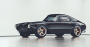 Ferrari 250 GT SWB Competizione Ventidue wygląda wspaniale. Jest tylko jeden problem