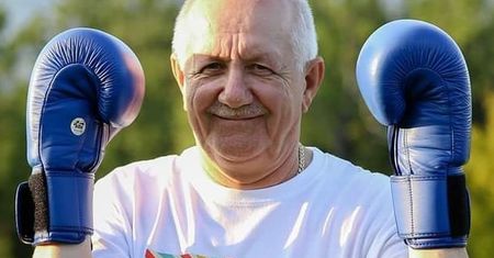 Edward z "Sanatorium miłości" w szpitalu. Czeka na operację
