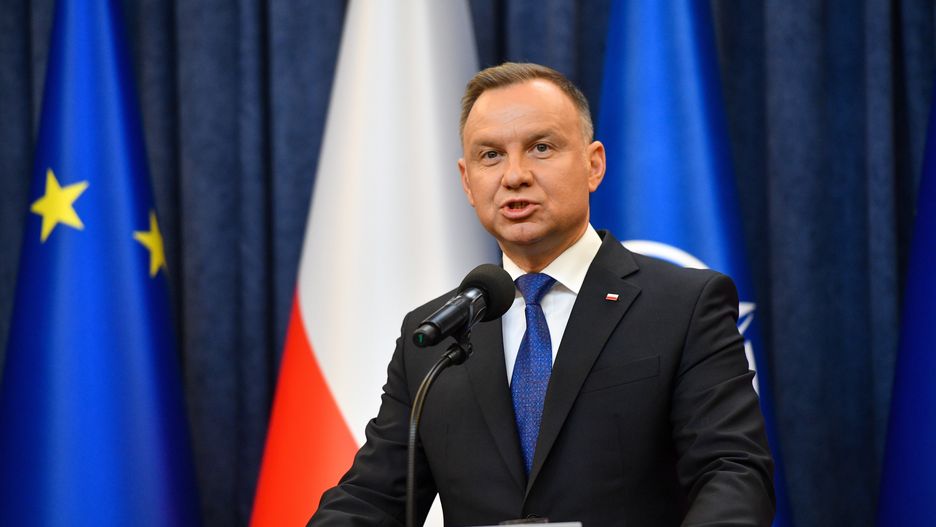 Andrzej Duda
Radek Pietruszka
Pa�ac Prezydencki, polityk, polityka, prezydent