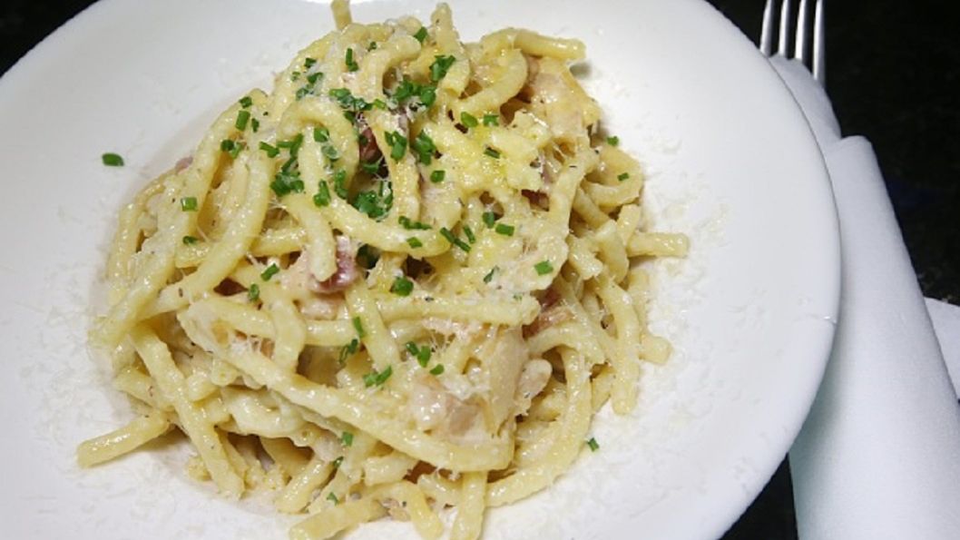 Carbonara 