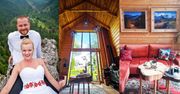 Tak wygląda góralski domek Kasi i Jędrka z "Gogglebox". Ma zaledwie 35 metrów! (ZDJĘCIA)