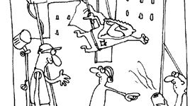 Komiksy i animacje, które MUSZĄ być sfilmowane! 1