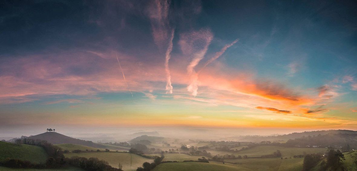 West Dorset, Bridport