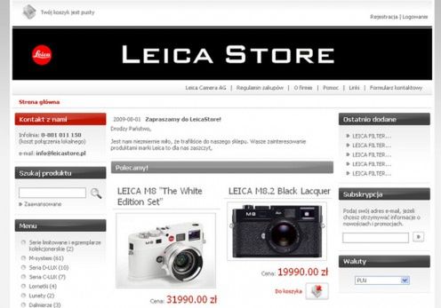 LeicaStore.pl