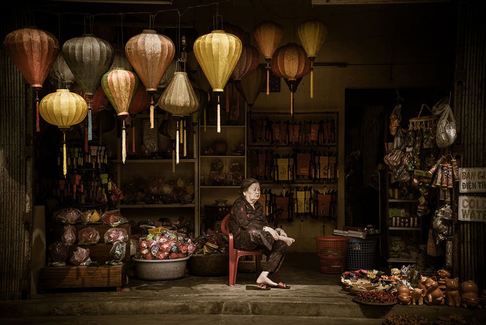Oto zwycięzcy konkursu Sony World Photography Awards 2016 45