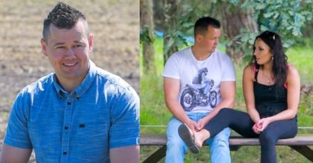 Reżyser programu "Rolnik szuka żony" dementuje: "Kasia i Piotr nie znali się wcześniej!"