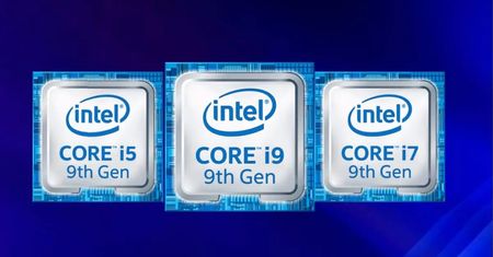 Intel. Nowe procesory mobilne sięgają granicy 5 GHz i są bezpieczne, ale nie w każdym przypadku