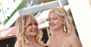 Kate Hudson miała nazywać się inaczej. Goldie Hawn zdradziła jak