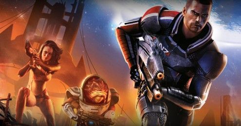 Recenzja Mass Effect 2. Pytania i odpowiedzi