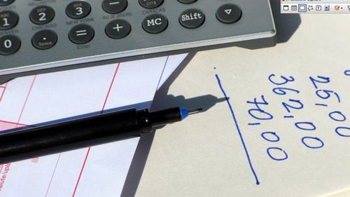 Organizacja dokumentów: rachunki... 1