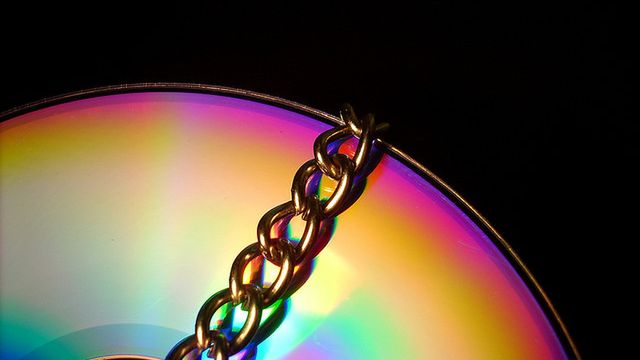 Jak często korzystasz z napędu optycznego w swoim komputerze? [wyniki ankiety] 1