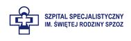 Szpital im. Świętej Rodziny SPZOZ