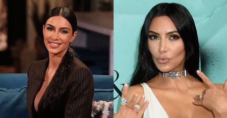 Kim Kardashian jednak zostanie prawniczką? Już zdała pierwszy egzamin: "Myśleli, że OSZUKIWAŁAM"