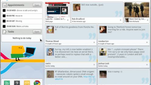 Pierwsza Nokia z MeeGo będzie oparta na układzie ARM 1