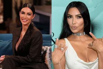 Kim Kardashian jednak zostanie prawniczką? Już zdała pierwszy egzamin: "Myśleli, że OSZUKIWAŁAM"