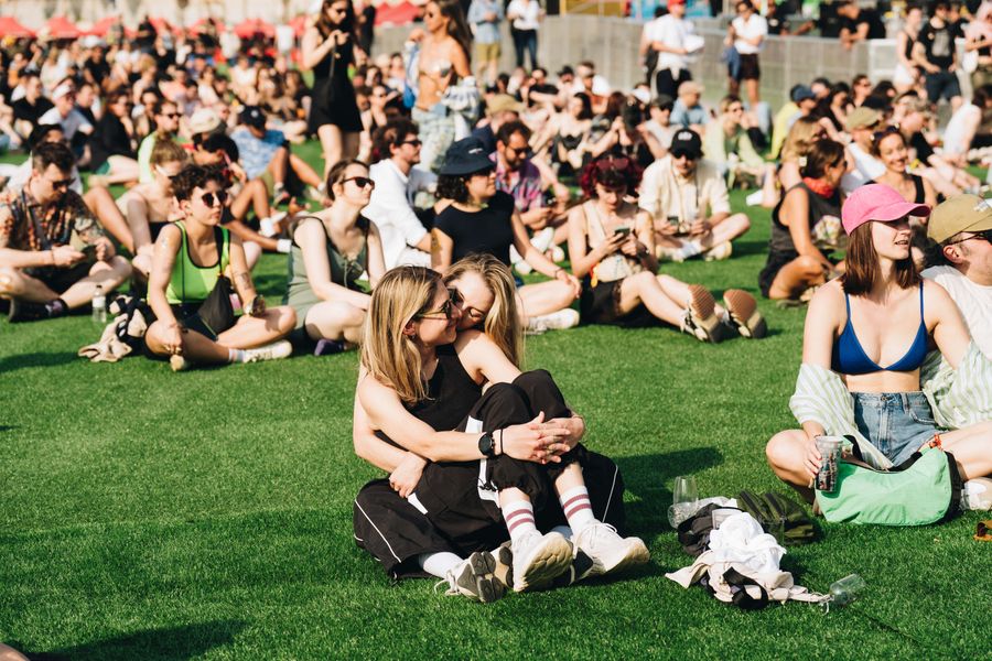 Primavera Sound