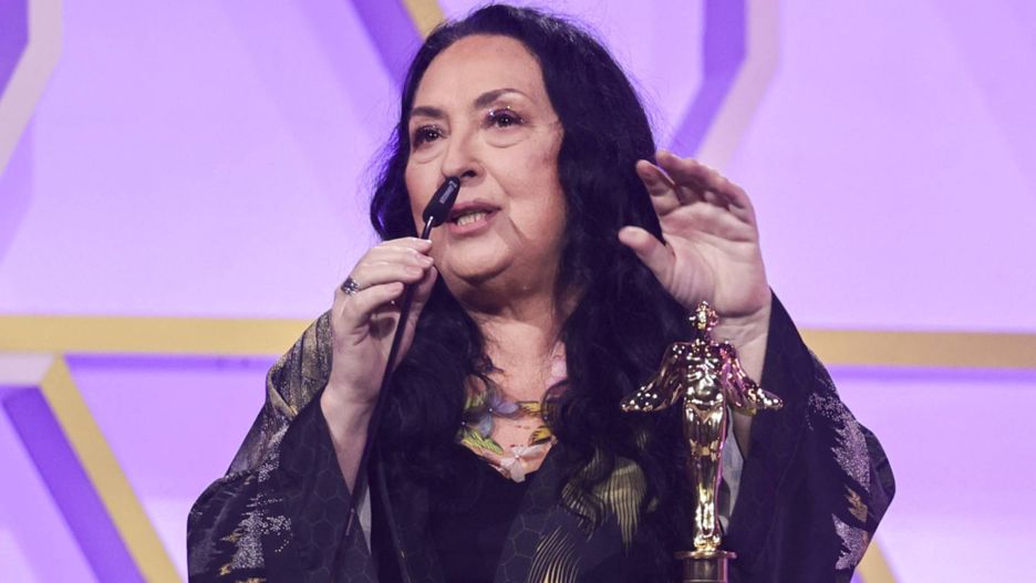Martyna Jakubowicz opowiedziała o Fryderykach 2024
