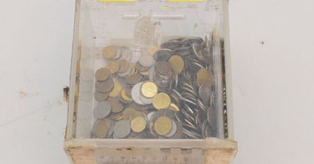 Nie chcieli sprzedać alkoholu. Zemścił się w paskudny sposób