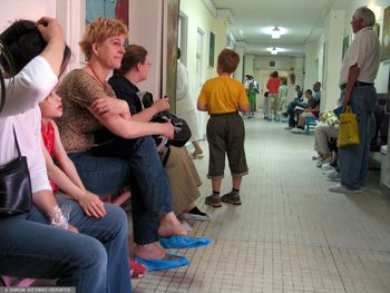 Darmowe badania co 3 lata. Wystarczy wypełnić ankietę