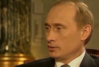 Nagranie z Putinem sprzed 25 lat. Tak mówił o NATO