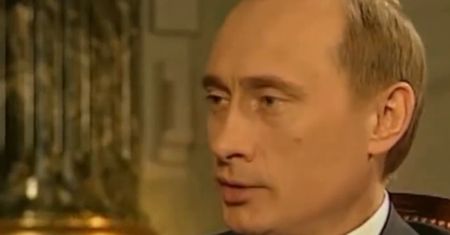 Nagranie z Putinem sprzed 25 lat. Tak mówił o NATO