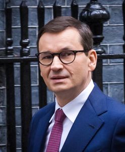 Media: premier Morawiecki skrytykował kanclerz Merkel