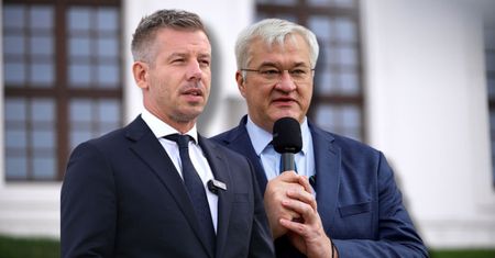 Orbán odszedł, a awantura wybuchła. Ukraina uderza w Węgry