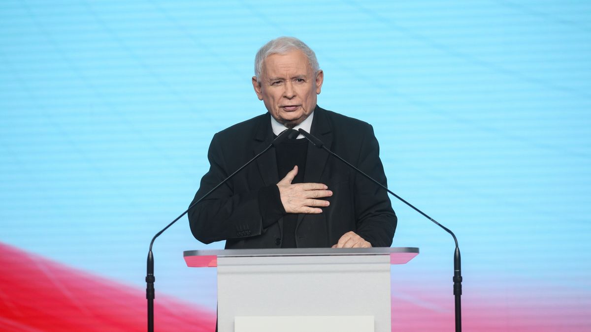 Jarosław Kaczyński