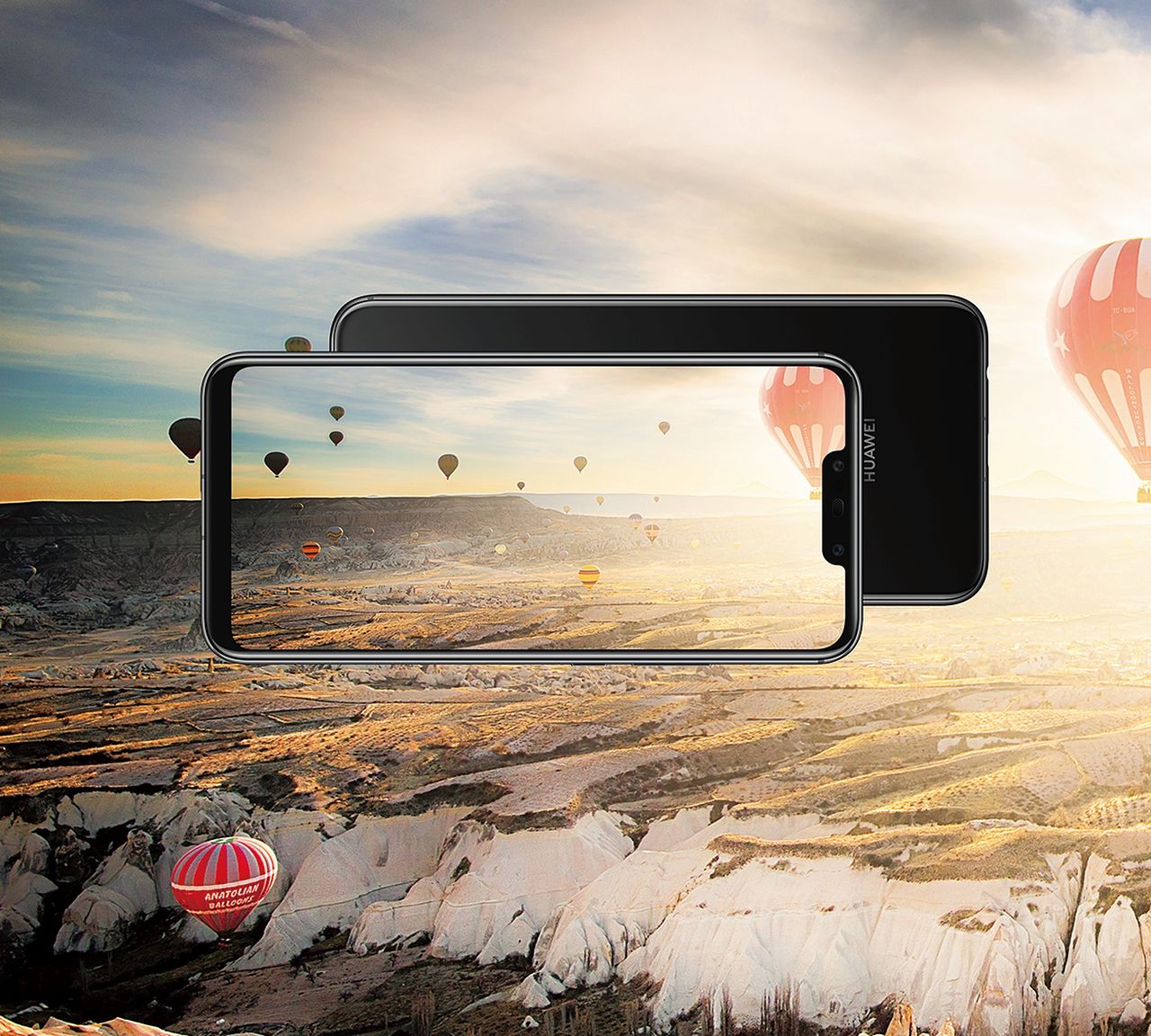 Ultieme Bedrog Discrepantie Ruszyła przedsprzedaż smartfonu Huawei Mate 20 lite. Oto nowy król selfie…  i waga