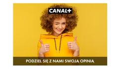 Canal+ Polska bada preferencje serialowe swoich klientów