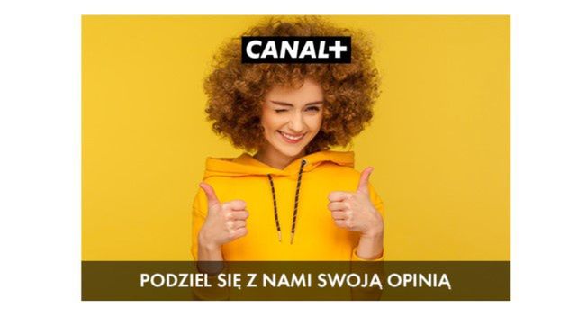 Canal+ Polska bada preferencje serialowe swoich klientów