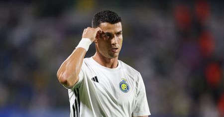 Szaleństwo z udziałem Cristiano Ronaldo. 12 mln w jeden dzień!