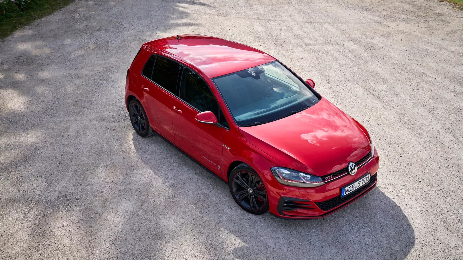 Volkswagen Golf 7 – dlaczego to jeden z najlepszych kompaktów na rynku?