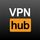 VPNhub - Secure, Private, Fast & Unlimited VPN ikona