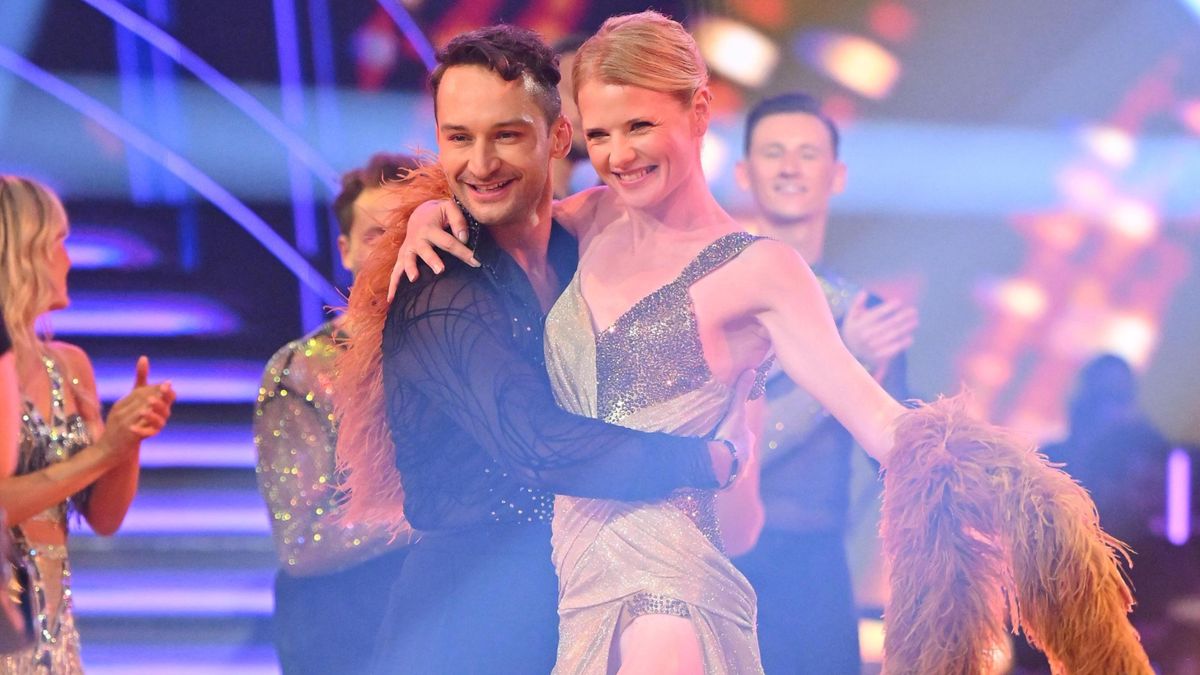 Wiktoria Gorodecka o swoim udziale w "Tańcu z gwiazdami"