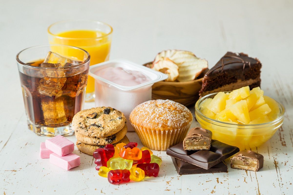 Cukier – słodki wróg nr 1. Jak skutecznie ograniczyć jego spożycie.
