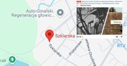 Interweniowali w sprawie awantury. Policja odkryła ciało kobiety