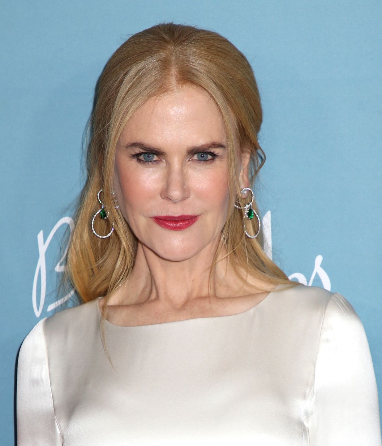 Nicole Kidman na premierze "Being the Ricardos"