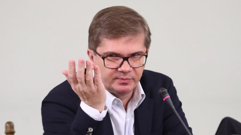 "Nic się nie stało" Latkowskiego spotkało się ze sporą krytyką