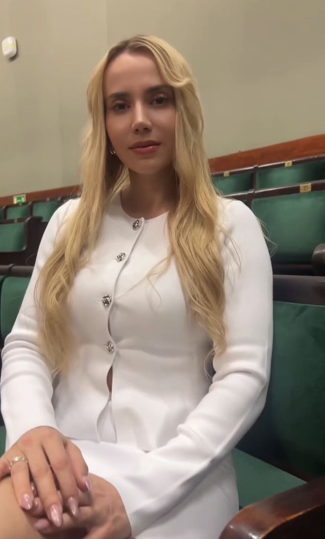 Marianna Schreiber