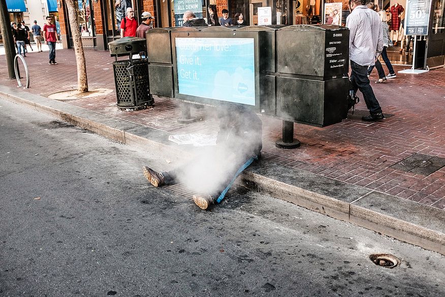 Najlepsze zdjęcia Miami Street Photography Festival 2015. Polak wśród wyróżnionych! 18