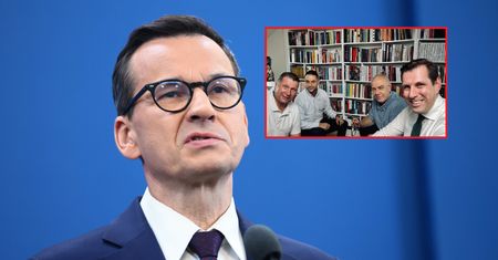 Kaczyński chce "odmłodzić PiS" i przestrzega przed kłótniami. Morawiecki podjął decyzję