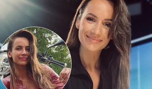 Wioleta Wramba ma ciało pokryte tatuażami. Teraz pokazała, co jeszcze jest jej pasją