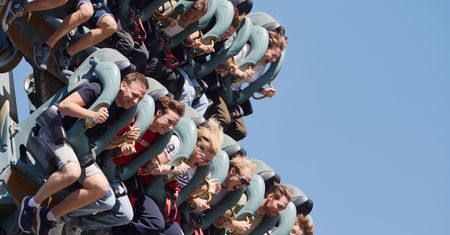 Wielki park rozrywki na Mazurach. Ekolodzy odwołują się od decyzji