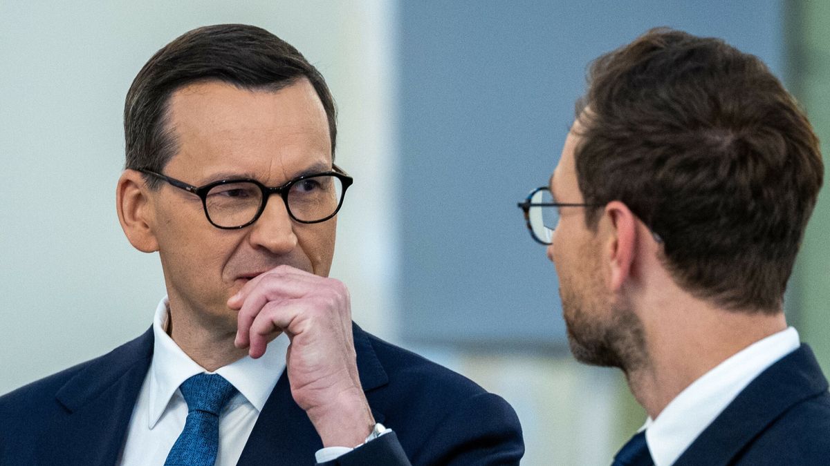 Co dalej z OFE? Temat rozgrzewa polityków obu opcji 