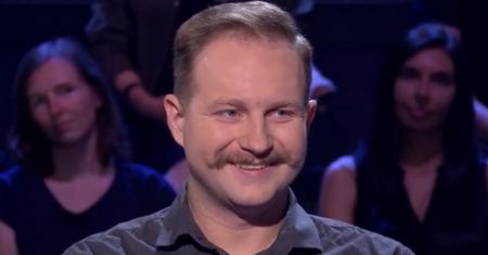 Wygrał MILION w "Milionerach". Tak dziś wygląda jego życie: "To był dla mnie gigantyczny stres"