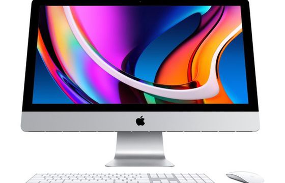 Apple odświeża 27-calowego iMaca. Ceny od 8 999 zł nawet do 43 999 zł