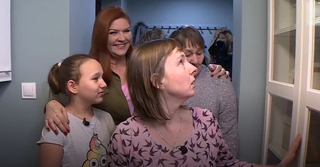 Tragedia uczestniczek programu "Nasz nowy dom". Katarzyna Dowbor mówi, czego Polsat na pewno nie zrobi