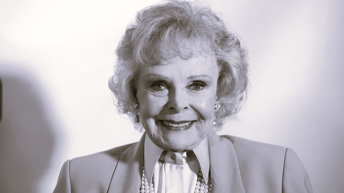 June Lockhart