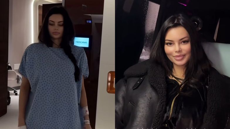 Justyna Gradek zdradza szczegóły operacji